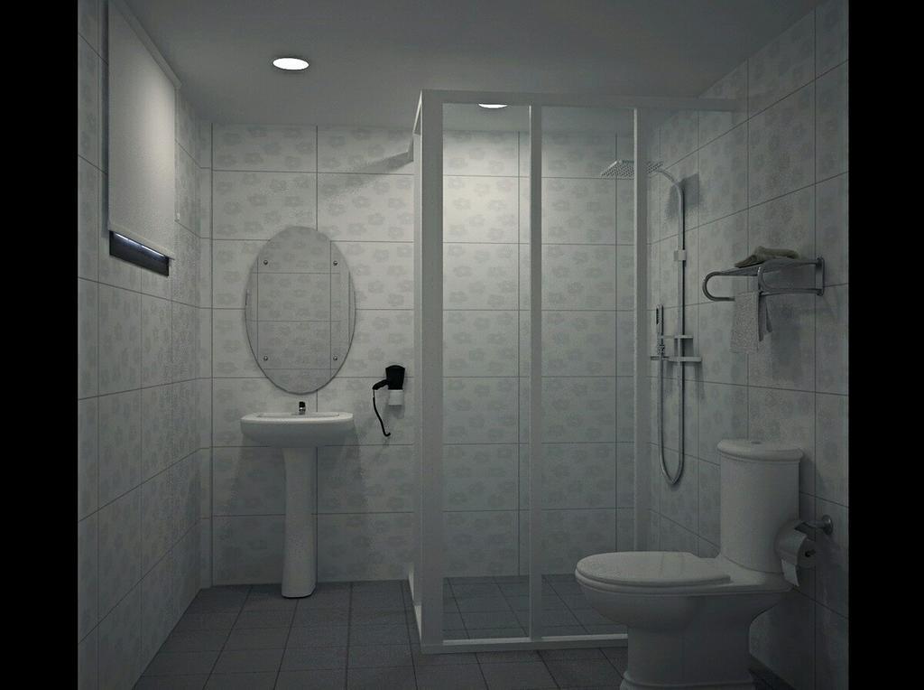 蔓條絲裡slow Motion B&B Yuchi Dış mekan fotoğraf
