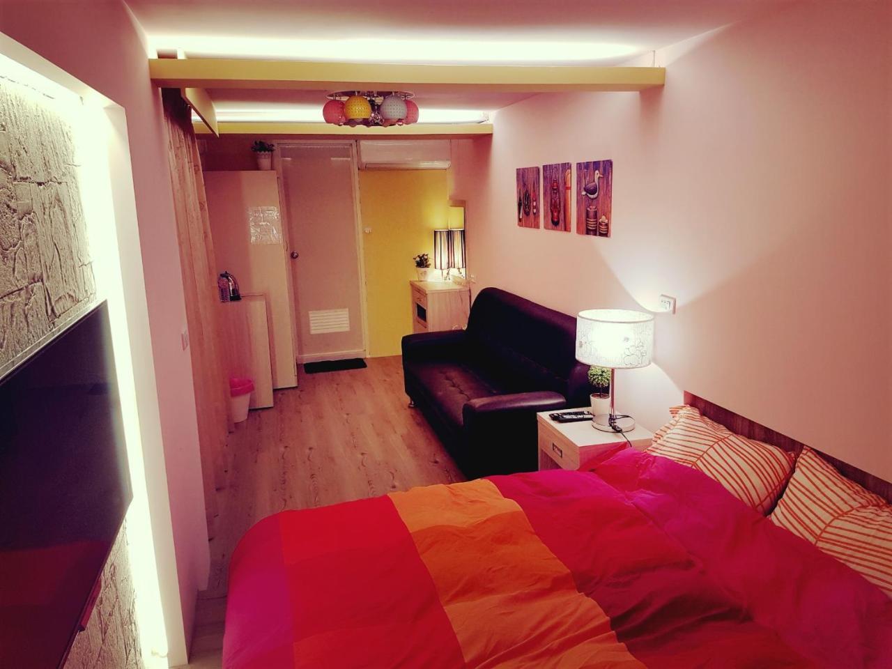 蔓條絲裡slow Motion B&B Yuchi Dış mekan fotoğraf